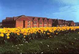 Ashford International Hotel,  Ashford